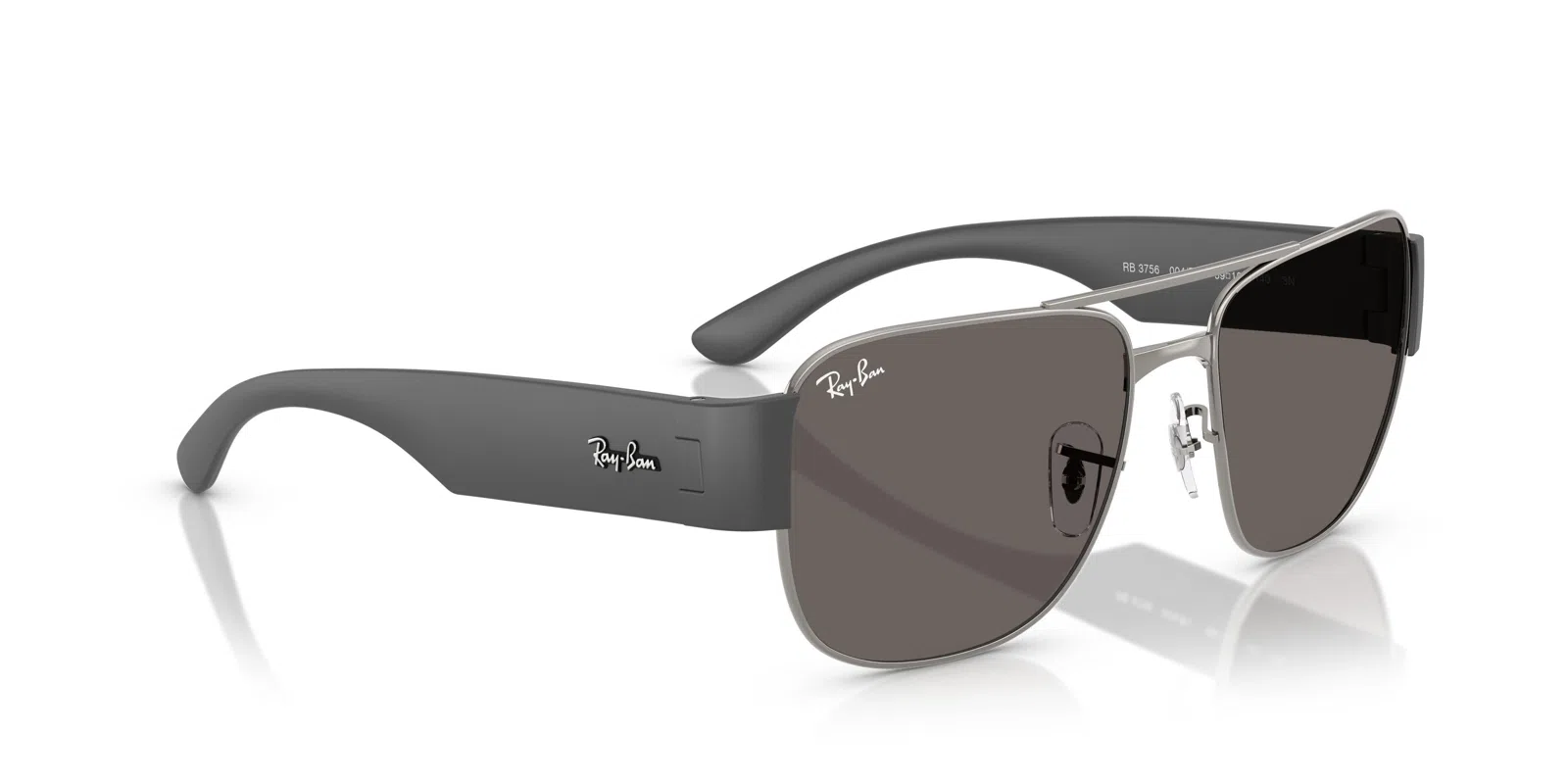 Ray-Ban 3756 Sunglasses - view 46